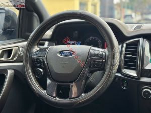 Xe Ford Ranger Wildtrak 2.0L 4x4 AT 2018