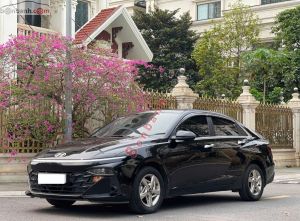 Xe Hyundai Accent 1.5 AT 2024