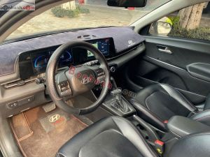 Xe Hyundai Accent 1.5 AT 2024