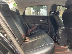 Xe Hyundai Accent 1.5 AT 2024