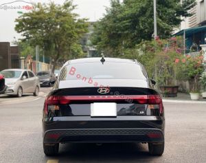 Xe Hyundai Accent 1.5 AT 2024