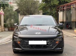 Xe Hyundai Accent 1.5 AT 2024