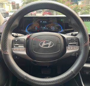 Xe Hyundai Accent 1.5 AT 2024