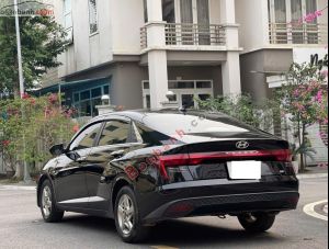 Xe Hyundai Accent 1.5 AT 2024