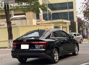 Xe Hyundai Accent 1.5 AT 2024