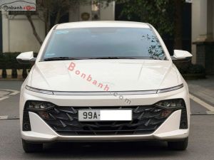 Xe Hyundai Accent Đặc biệt 1.5 AT 2024