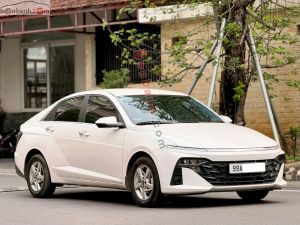 Xe Hyundai Accent Đặc biệt 1.5 AT 2024