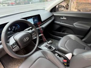 Xe Hyundai Accent Đặc biệt 1.5 AT 2024