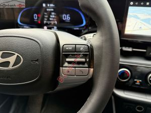 Xe Hyundai Accent Đặc biệt 1.5 AT 2024