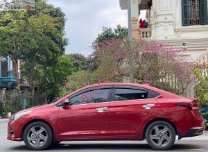 Xe Hyundai Accent 1.4 AT Đặc Biệt 2022