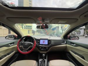 Xe Hyundai Accent 1.4 AT Đặc Biệt 2022