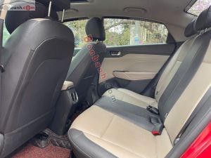 Xe Hyundai Accent 1.4 AT Đặc Biệt 2022