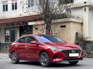 Xe Hyundai Accent 1.4 AT Đặc Biệt 2022