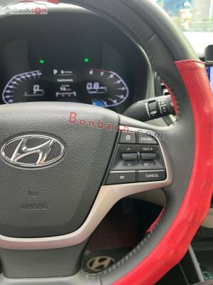 Xe Hyundai Accent 1.4 AT Đặc Biệt 2022