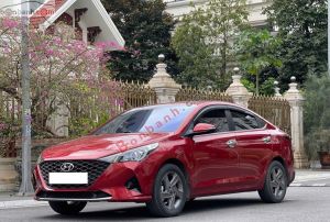 Xe Hyundai Accent 1.4 AT Đặc Biệt 2022