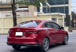 Xe Hyundai Accent 1.4 AT Đặc Biệt 2022