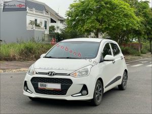 Xe Hyundai i10 Grand 1.2 AT 2020