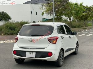 Xe Hyundai i10 Grand 1.2 AT 2020