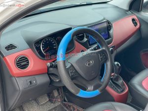 Xe Hyundai i10 Grand 1.2 AT 2020