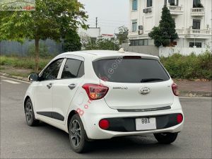 Xe Hyundai i10 Grand 1.2 AT 2020