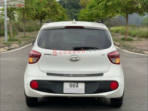 Xe Hyundai i10 Grand 1.2 AT 2020