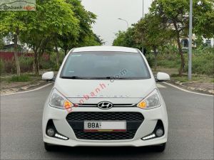 Xe Hyundai i10 Grand 1.2 AT 2020