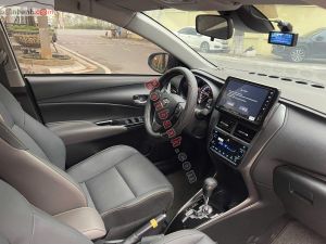 Xe Toyota Vios G 1.5 CVT 2025