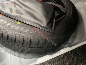 Xe Toyota Vios G 1.5 CVT 2025