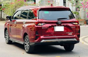 Xe Toyota Veloz Cross 1.5 CVT 2024