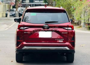 Xe Toyota Veloz Cross 1.5 CVT 2024