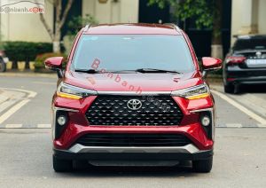 Xe Toyota Veloz Cross 1.5 CVT 2024