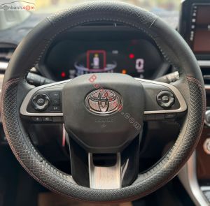 Xe Toyota Veloz Cross 1.5 CVT 2024