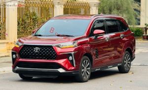 Xe Toyota Veloz Cross 1.5 CVT 2024