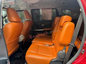 Xe Toyota Veloz Cross 1.5 CVT 2024