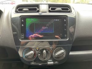 Xe Mitsubishi Attrage 1.2 MT 2023