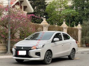 Xe Mitsubishi Attrage 1.2 MT 2023