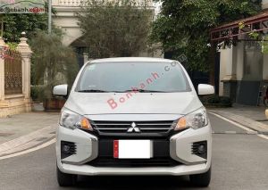 Xe Mitsubishi Attrage 1.2 MT 2023