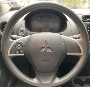 Xe Mitsubishi Attrage 1.2 MT 2023