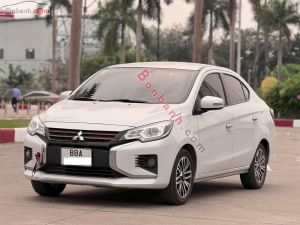 Xe Mitsubishi Attrage Premium 1.2 CVT 2021