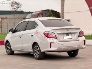 Xe Mitsubishi Attrage Premium 1.2 CVT 2021