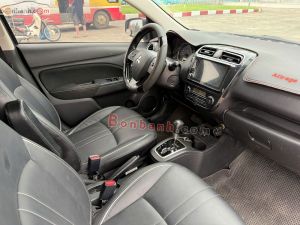 Xe Mitsubishi Attrage Premium 1.2 CVT 2021