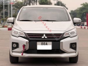 Xe Mitsubishi Attrage Premium 1.2 CVT 2021