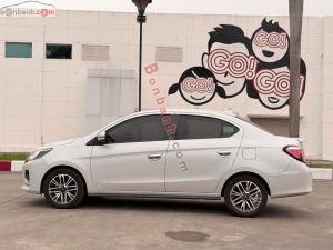 Xe Mitsubishi Attrage Premium 1.2 CVT 2021