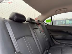 Xe Mitsubishi Attrage Premium 1.2 CVT 2021