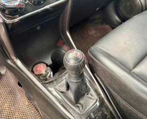 Xe Toyota Vios E 1.5 MT 2021