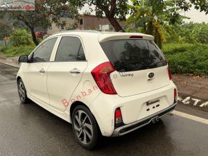 Xe Kia Morning S AT 2018