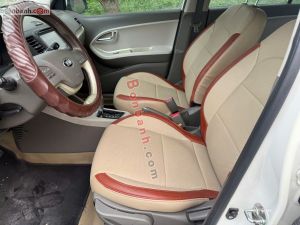 Xe Kia Morning S AT 2018