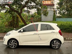 Xe Kia Morning S AT 2018