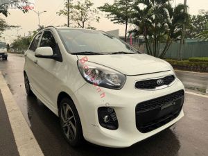 Xe Kia Morning S AT 2018