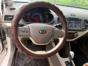 Xe Kia Morning S AT 2018